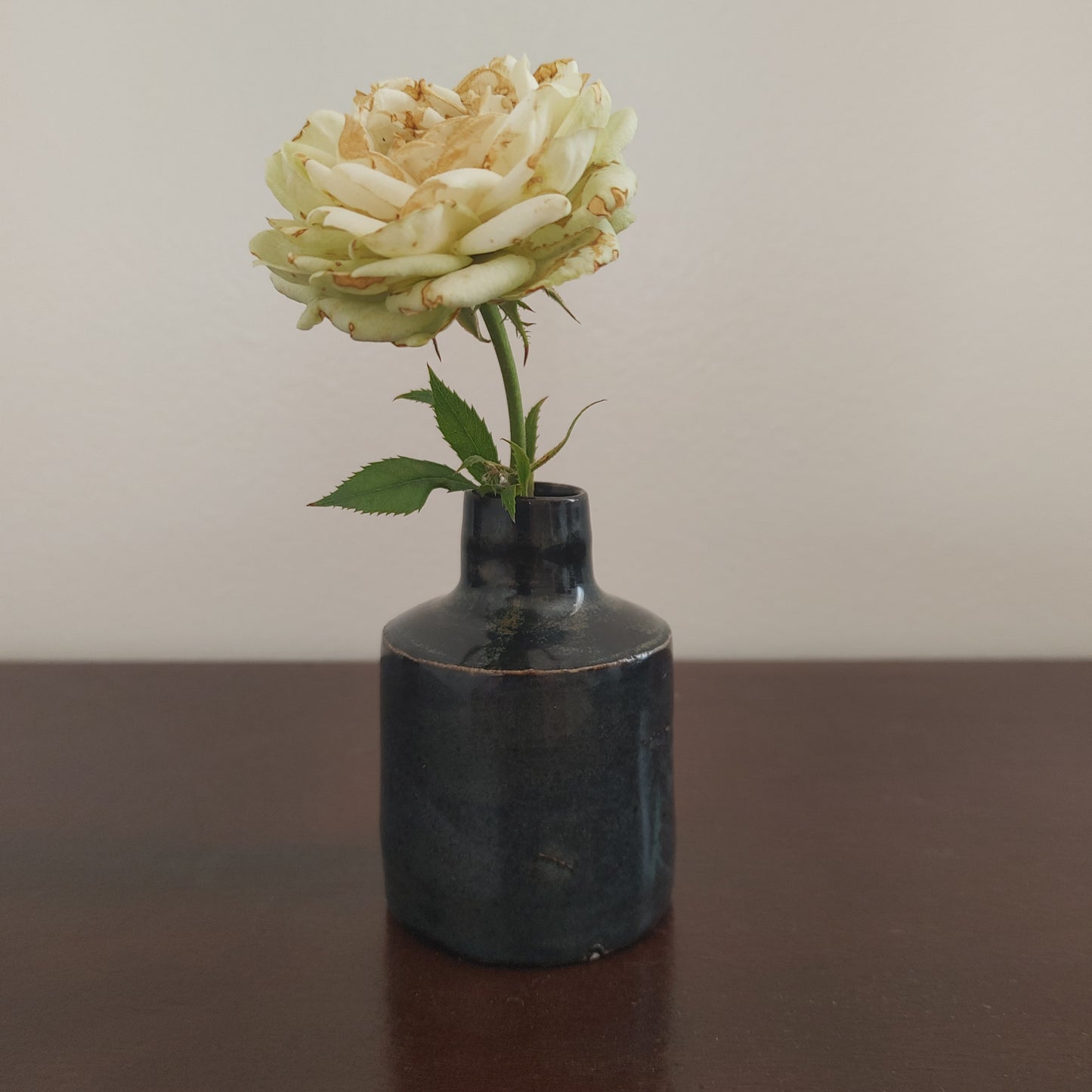 Ceramic Flower Vases