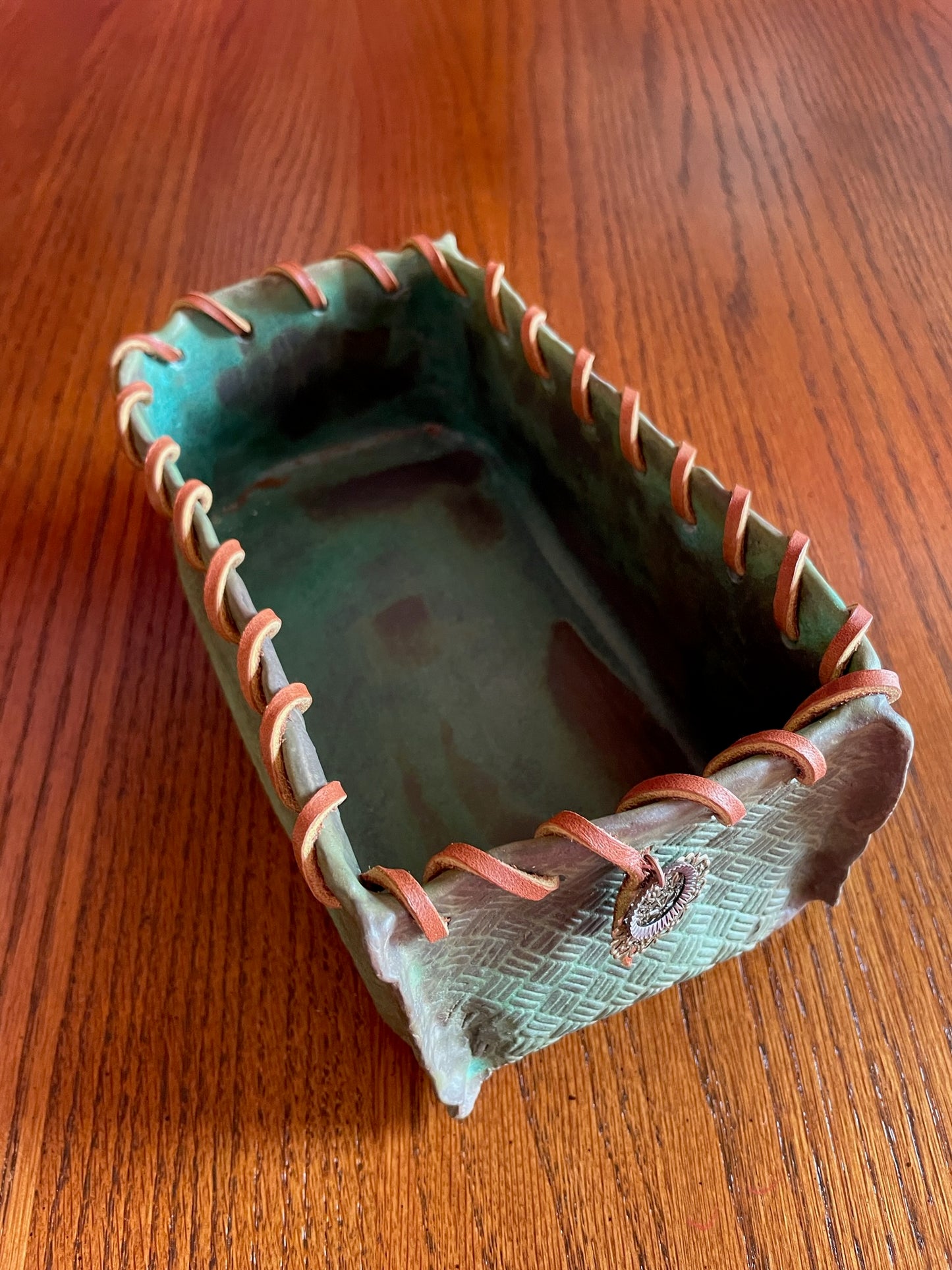 Ceramic Dish